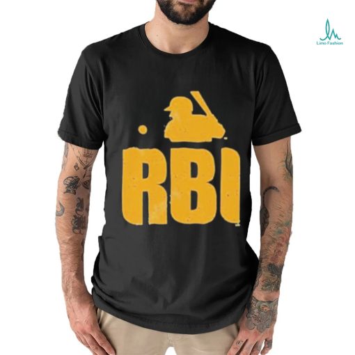 Mlb Rbi Shirt