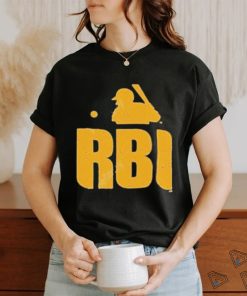 Mlb Rbi Shirt