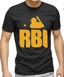 Mlb Rbi Shirt