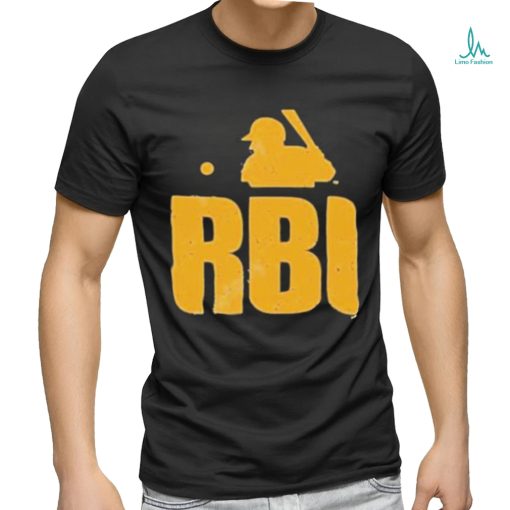 Mlb Rbi Shirt