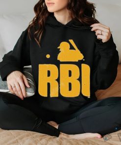 Mlb Rbi Shirt