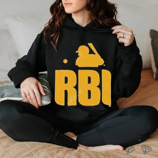 Mlb Rbi Shirt