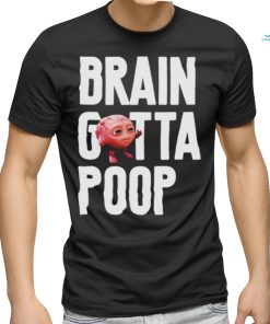 Molly Brain Gotta Poop Lil Dicky shirt