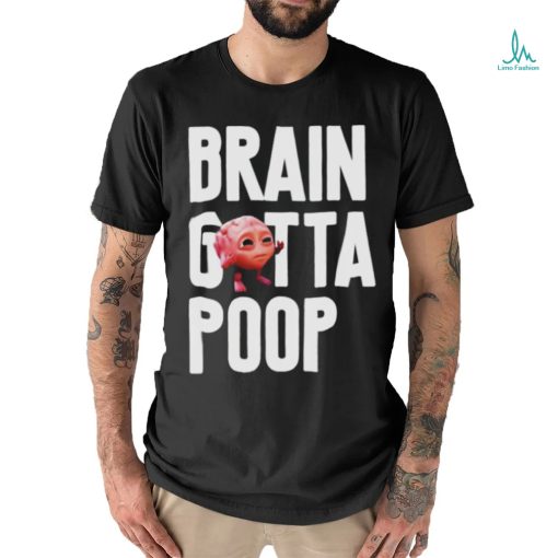 Molly Brain Gotta Poop Lil Dicky shirt