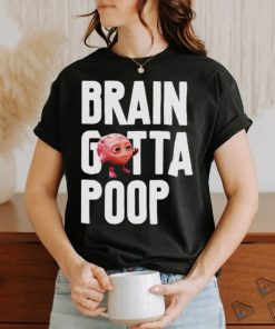 Molly Brain Gotta Poop Lil Dicky shirt