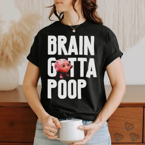 Molly Brain Gotta Poop Lil Dicky shirt