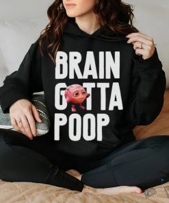 Molly Brain Gotta Poop Lil Dicky shirt