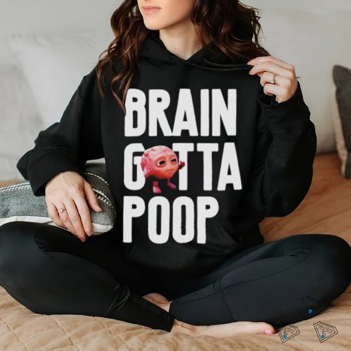 Molly Brain Gotta Poop Lil Dicky shirt