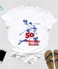 Original all Star Game 2023 Mookie Betts shirt - Limotees