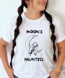 Moon’s Haunted Shirt