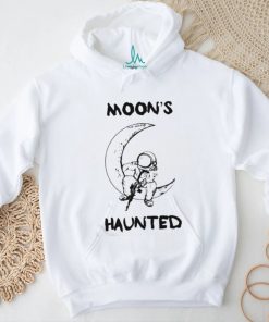 Moon’s Haunted Shirt