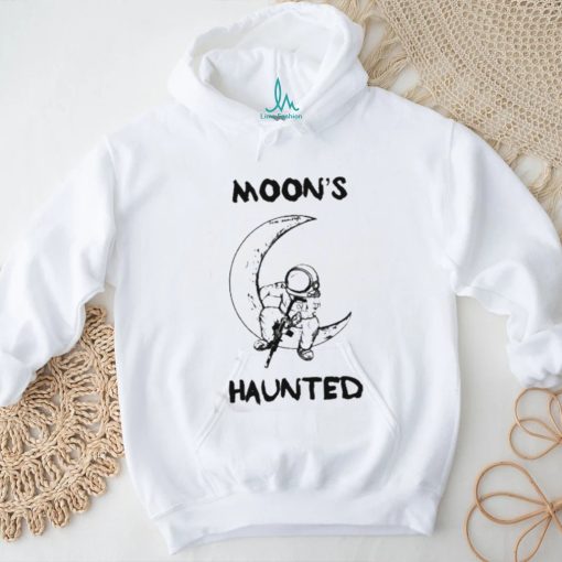 Moon’s Haunted Shirt