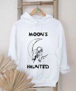 Moon’s Haunted Shirt