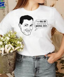 Moral Sex T Shirt