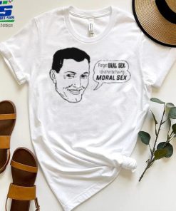 Moral Sex T Shirt