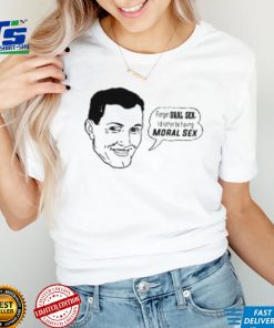 Moral Sex T Shirt