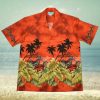 Unisex 3D Polynesian Tiki Hawaiian Shirt For Men