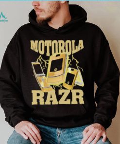 Motorola Razr Shirt