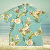 Unisex Dog Independence Day Hawaiian Shirts