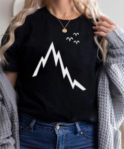 Mountains T Shirt