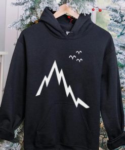 Mountains T Shirt