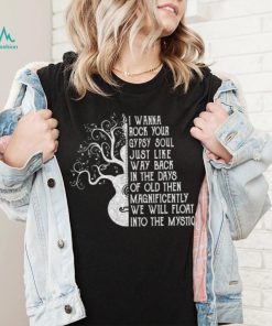 Musician Just Like Way Back In The Days Of Old Mens My Favorite T shirt