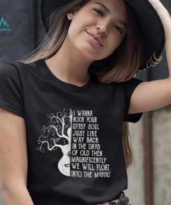 Musician Just Like Way Back In The Days Of Old Mens My Favorite T shirt