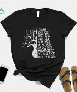 Musician Just Like Way Back In The Days Of Old Mens My Favorite T shirt