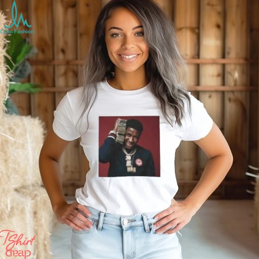 NBA Youngboy graphic t shirt