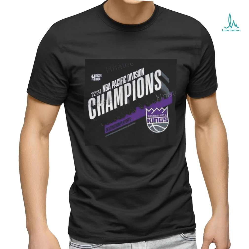 Sacramento Kings T-Shirt