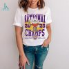 Rabbit riding motorcycle Cross Hare shirt