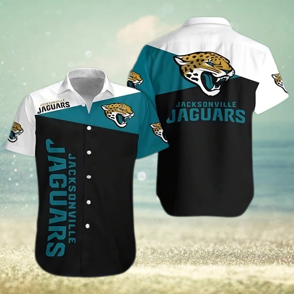 Jacksonville Jaguars Vintage Football shirt - Trend T Shirt Store Online