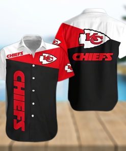 NEW FASHION 2023 Kansas City Chiefs Shirt design new summer for fans