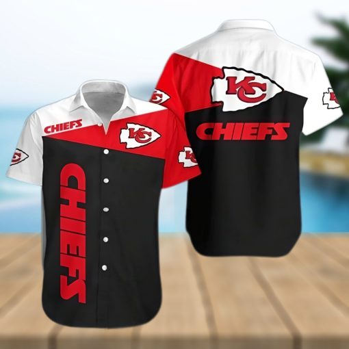 NEW FASHION 2023 Kansas City Chiefs Shirt design new summer for fans