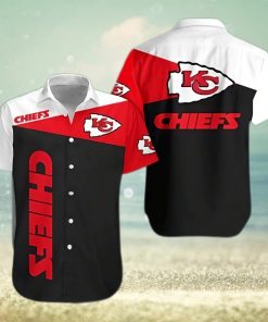 NEW FASHION 2023 Kansas City Chiefs Shirt design new summer for fans