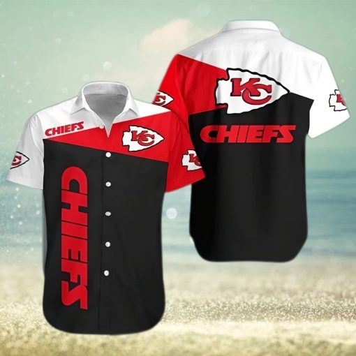 NEW FASHION 2023 Kansas City Chiefs Shirt design new summer for fans