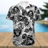 [Top selling Item] Lamar jackson baltimore ravens Summer Set Hawaiian Shirt