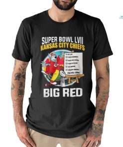 NEW Super LVII Bowl Champions Kansas City Chiefs Trending T Shirt