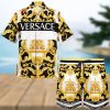 NEW Louis Vuitton Paris Hot Trending Summer 2023 Hawaiian Shirt & Beach Shorts