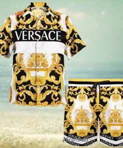 NEW Louis Vuitton Paris Hot Summer 2023 Hawaiian Shirt & Beach Shorts -  Limotees