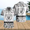 NHL Florida Panthers Special Hawaiian Design With Dolphins And Waves Button Shirt