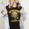 Boston Bruins Patrice Bergeron hockey cartoon shirt