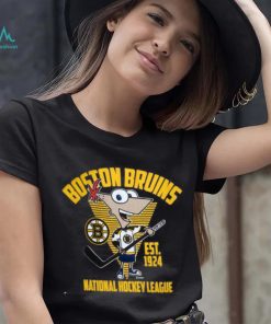 NWT BOSTON Bruins Graphic Cartoon Hockey Player Short Sleeve Gray T Shirt, hoodie, sweater, long sleeve and tank top NWT BOSTON Bruins Graphic Cartoon Hockey Player Short Sleeve Gray T Shirt