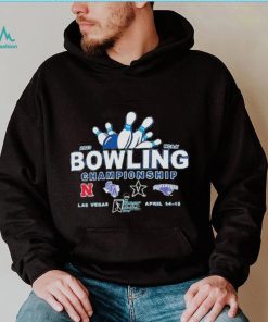 Ncaa Womens Bowling Championship 2023 Four Teams Shirt