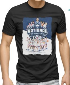 Ncaa march madness 2023 national champions all team t shirt