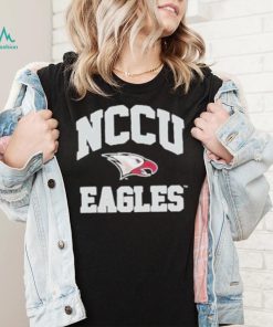 Nccu Ncaa Football 2023 Manny Smith Shersey shirt