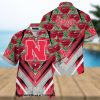 New York Jets Mickey Mouse All Over Print Hawaiian Shirt And Beach Shorts
