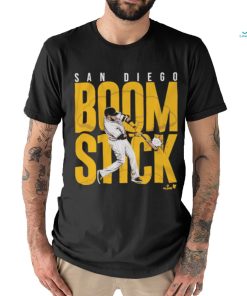 Nelson Cruz San Diego Boomstick shirt