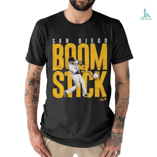 Nelson Cruz San Diego Boomstick shirt