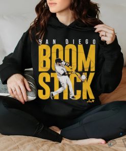 Nelson Cruz San Diego Boomstick shirt